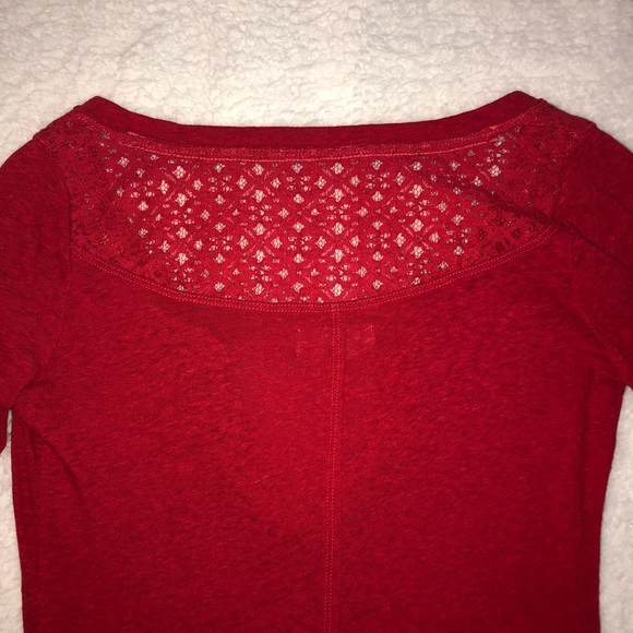 Long sleeve shirt - Picture 3 of 4